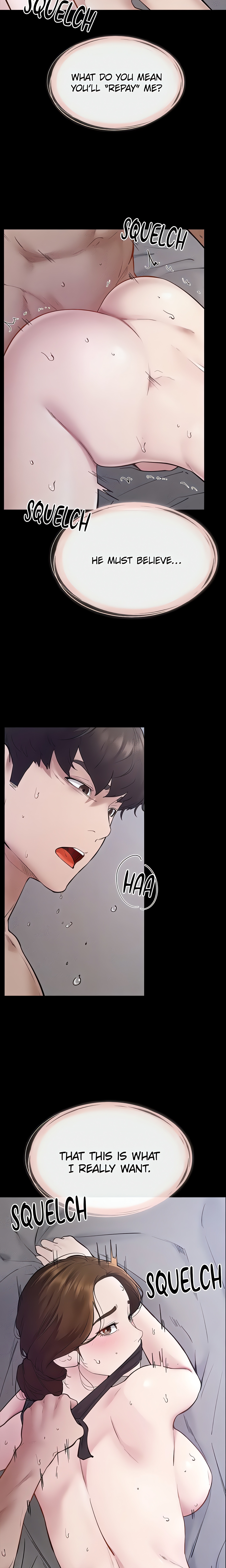 My New Family Is Too Nice to Me (Official) Page 6 - MangaHe