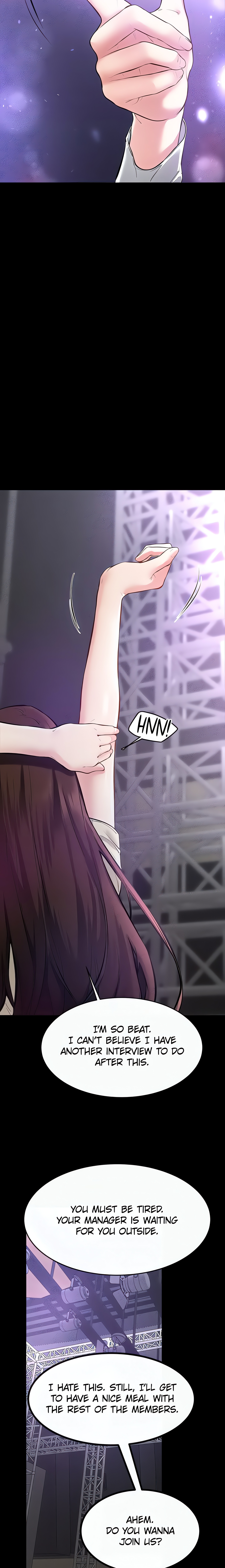 My New Family Is Too Nice to Me (Official) Page 15 - MangaHe