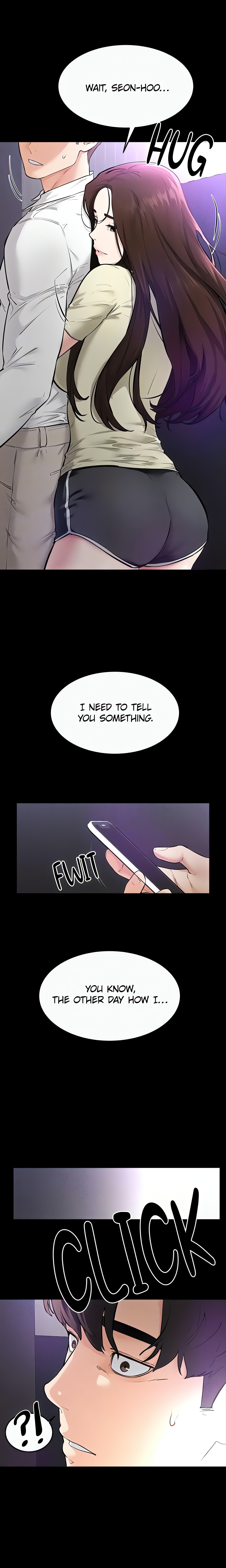 My New Family Is Too Nice to Me (Official) Page 17 - MangaHe