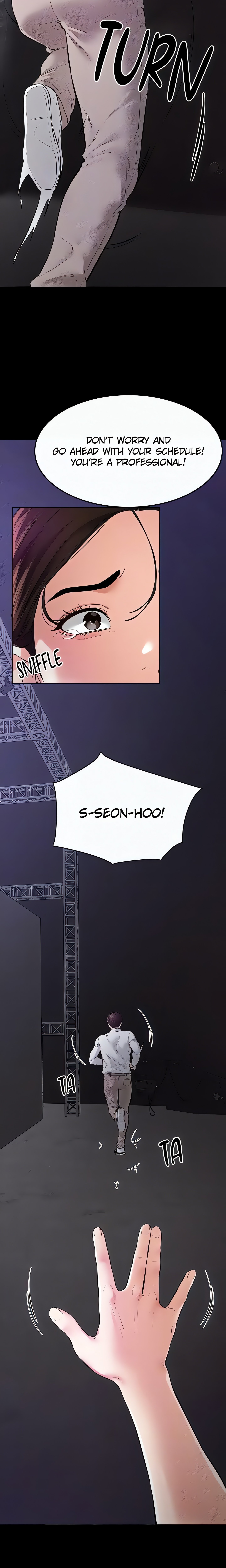 My New Family Is Too Nice to Me (Official) Page 20 - MangaHe