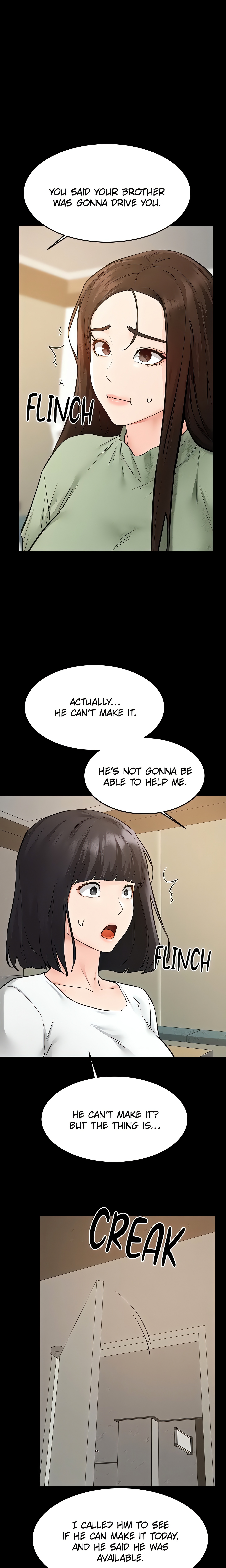 My New Family Is Too Nice to Me (Official) Page 3 - MangaHe