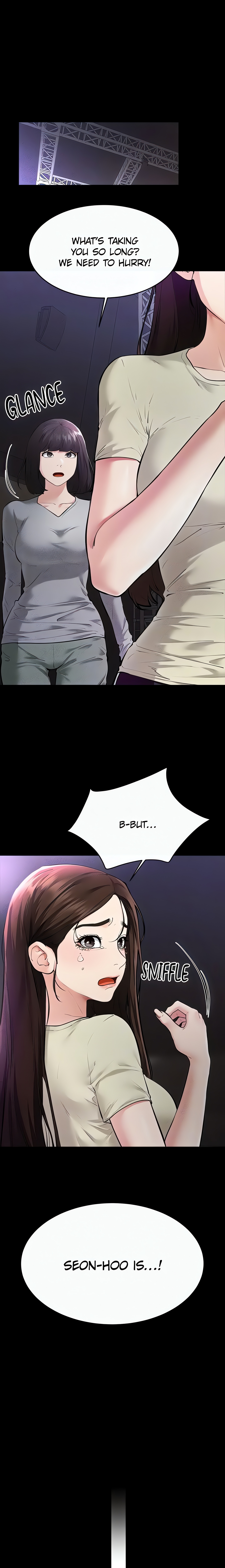 My New Family Is Too Nice to Me (Official) Page 21 - MangaHe