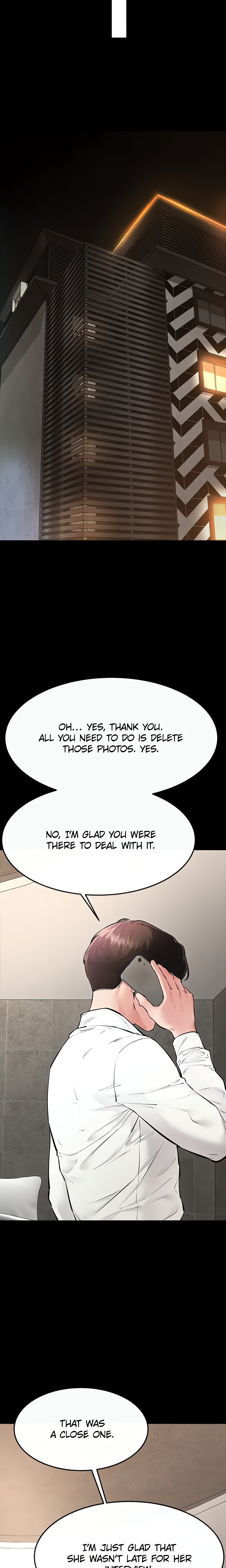 My New Family Is Too Nice to Me (Official) Page 22 - MangaHe