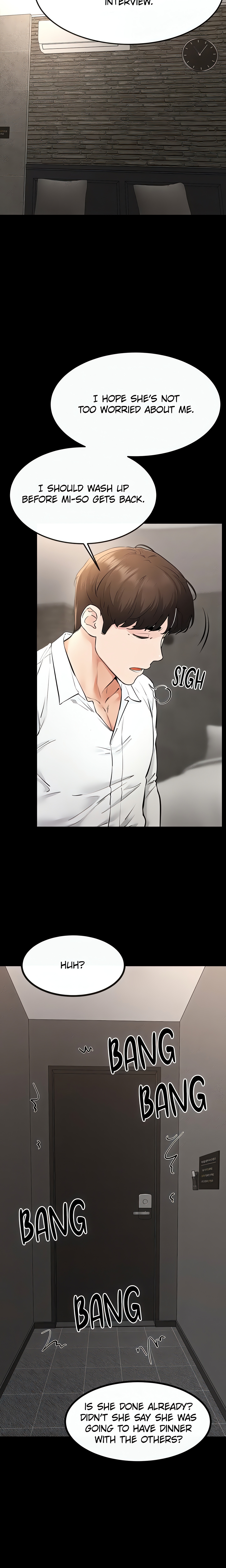 My New Family Is Too Nice to Me (Official) Page 23 - MangaHe