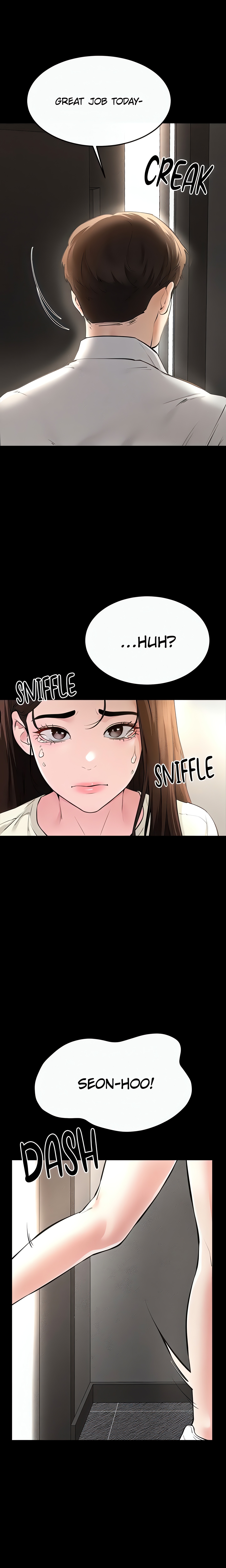 My New Family Is Too Nice to Me (Official) Page 24 - MangaHe