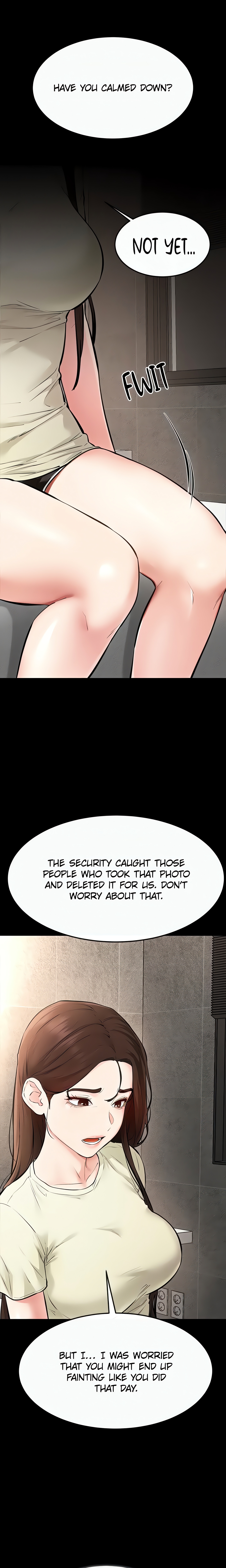 My New Family Is Too Nice to Me (Official) Page 26 - MangaHe