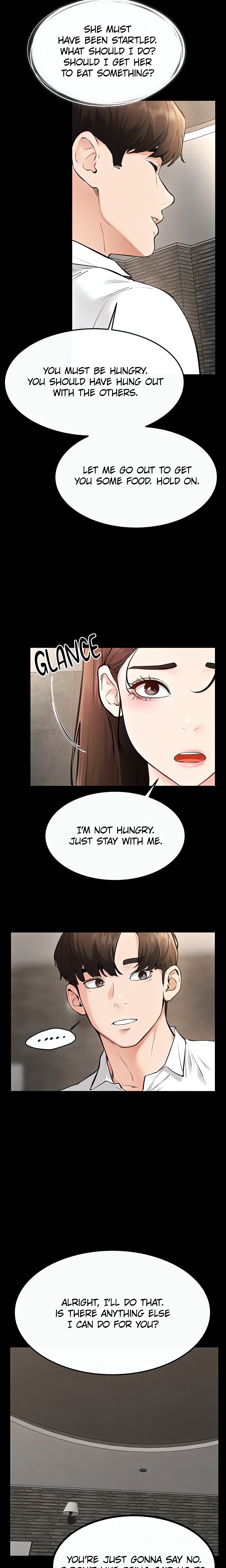 My New Family Is Too Nice to Me (Official) Page 27 - MangaHe
