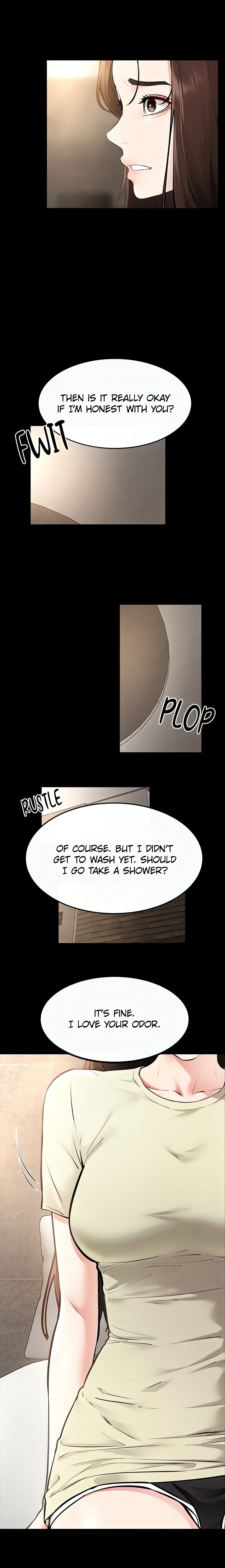 My New Family Is Too Nice to Me (Official) Page 29 - MangaHe