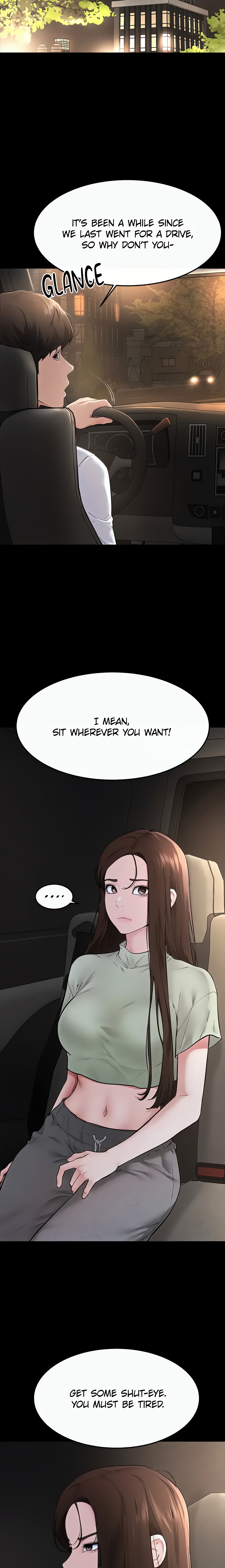 My New Family Is Too Nice to Me (Official) Page 5 - MangaHe