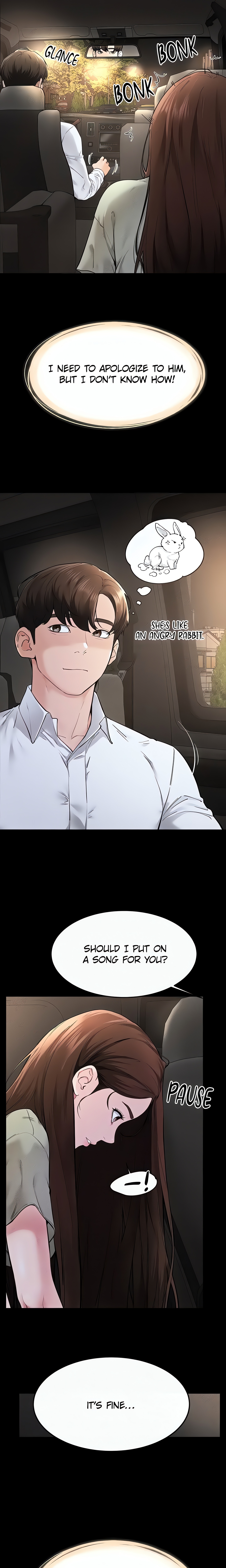 My New Family Is Too Nice to Me (Official) Page 7 - MangaHe