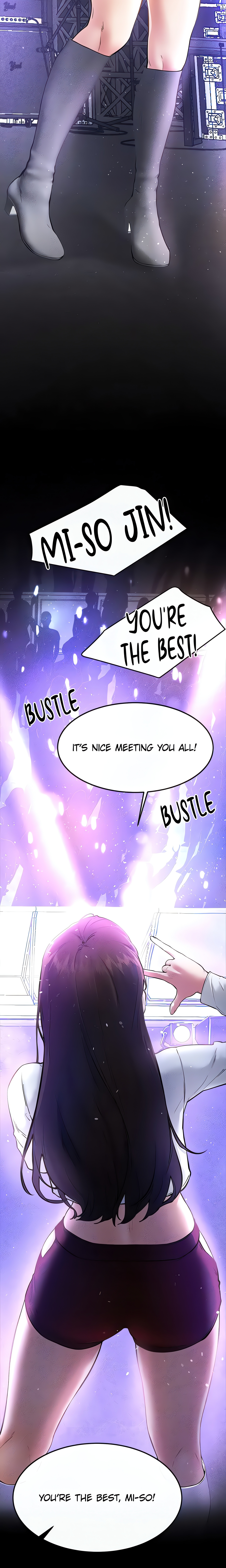 My New Family Is Too Nice to Me (Official) Page 9 - MangaHe