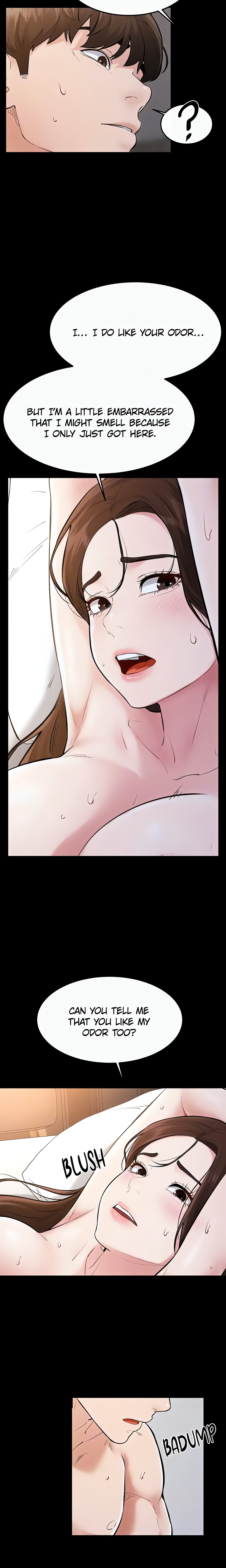 My New Family Is Too Nice to Me (Official) Page 11 - MangaHe