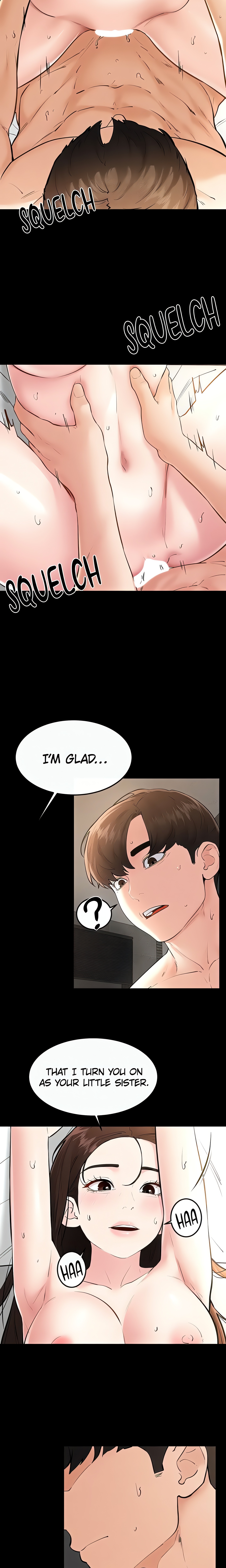 My New Family Is Too Nice to Me (Official) Page 13 - MangaHe