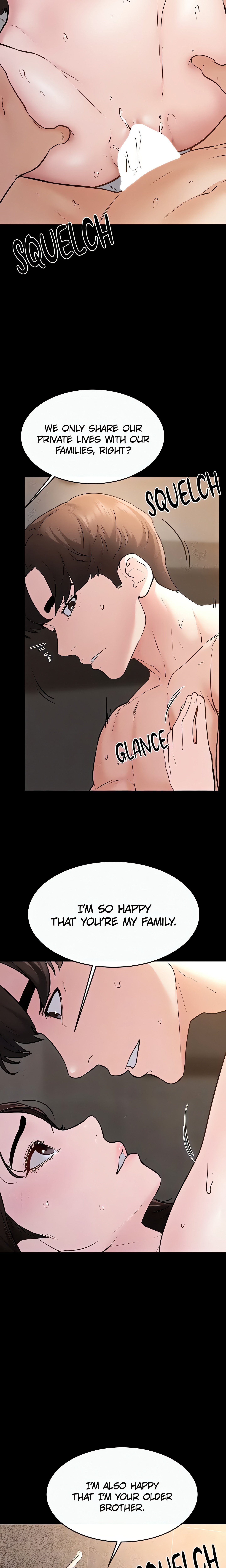 My New Family Is Too Nice to Me (Official) Page 17 - MangaHe