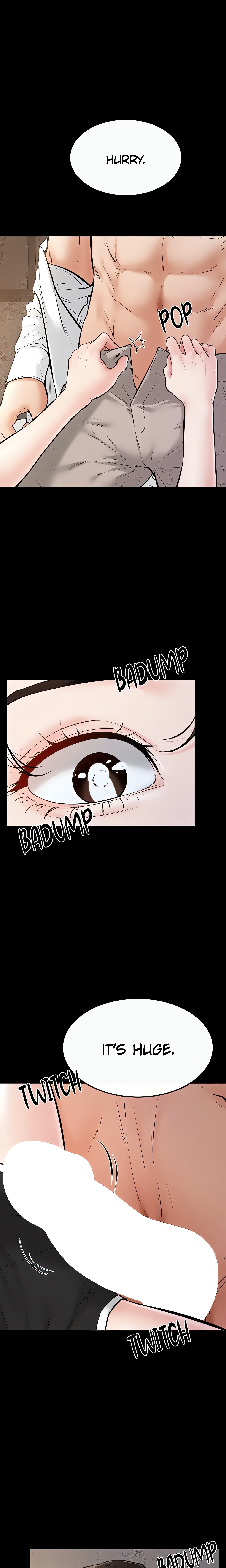 My New Family Is Too Nice to Me (Official) Page 7 - MangaHe