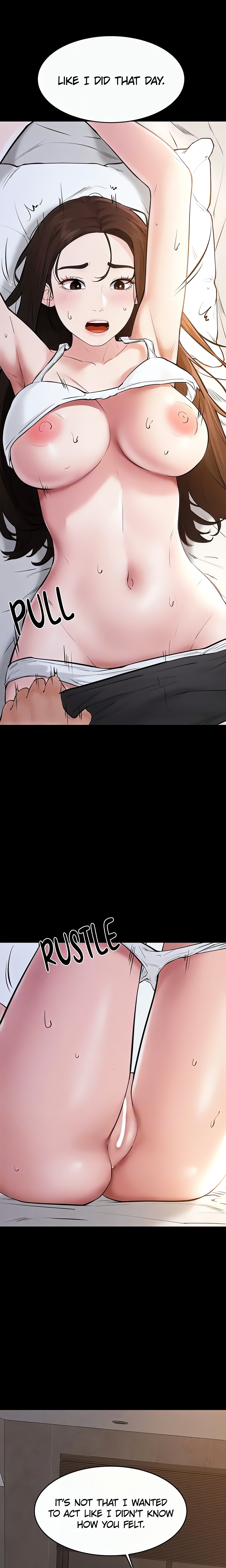 My New Family Is Too Nice to Me (Official) Page 9 - MangaHe