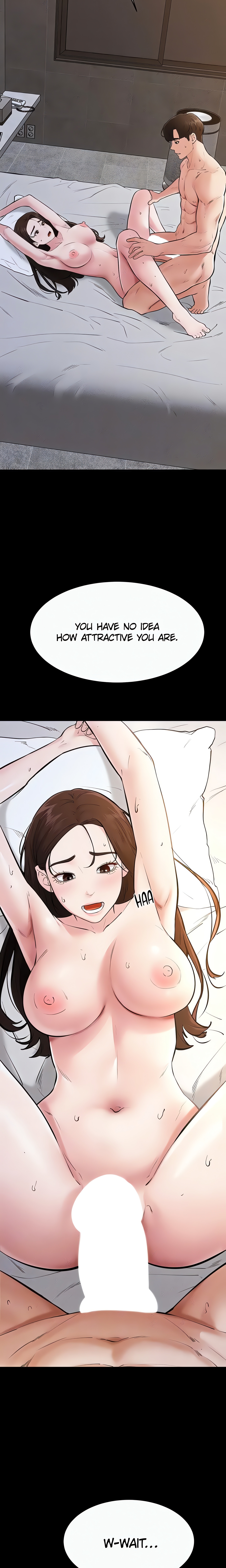 My New Family Is Too Nice to Me (Official) Page 10 - MangaHe