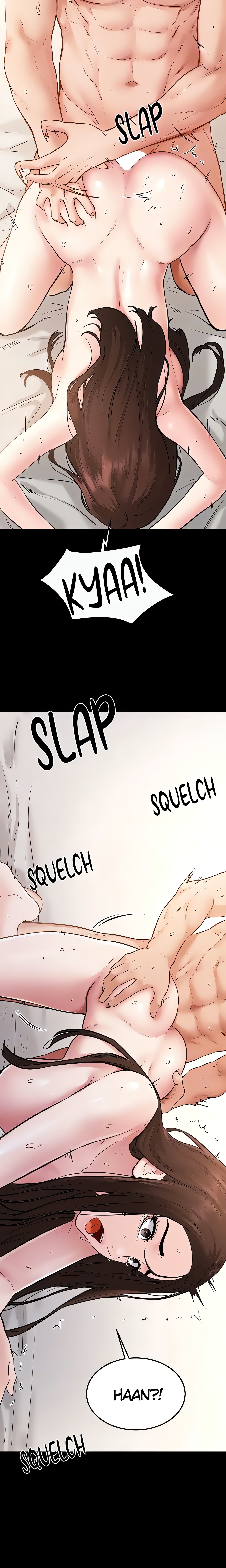 My New Family Is Too Nice to Me (Official) Page 11 - MangaHe