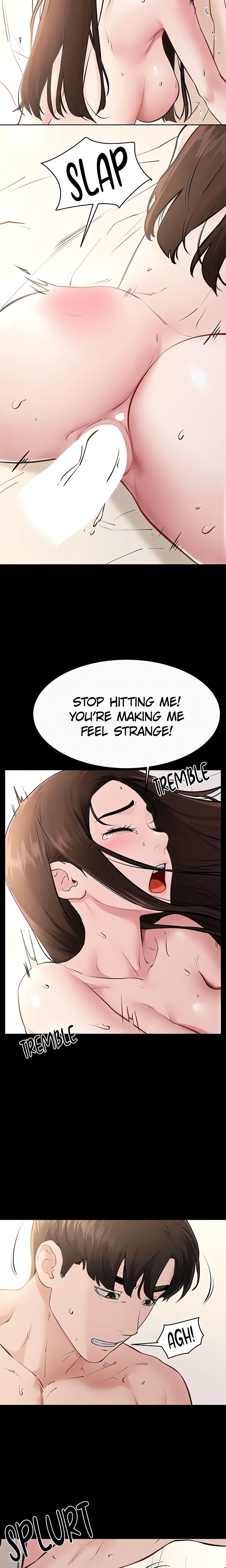 My New Family Is Too Nice to Me (Official) Page 15 - MangaHe