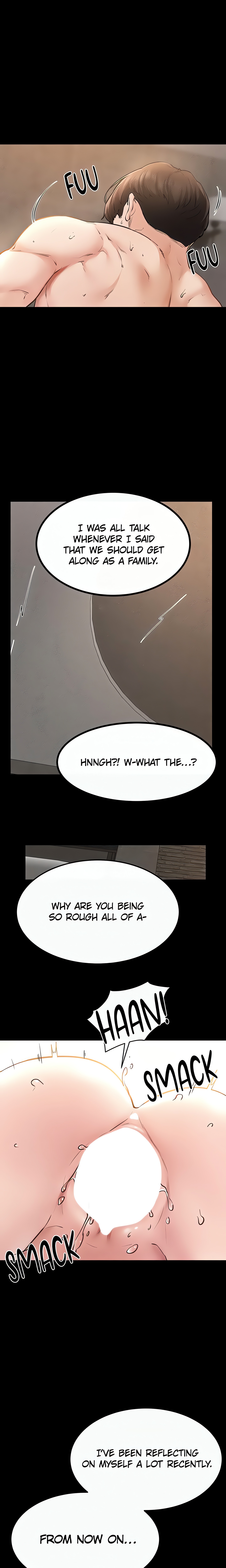 My New Family Is Too Nice to Me (Official) Page 3 - MangaHe