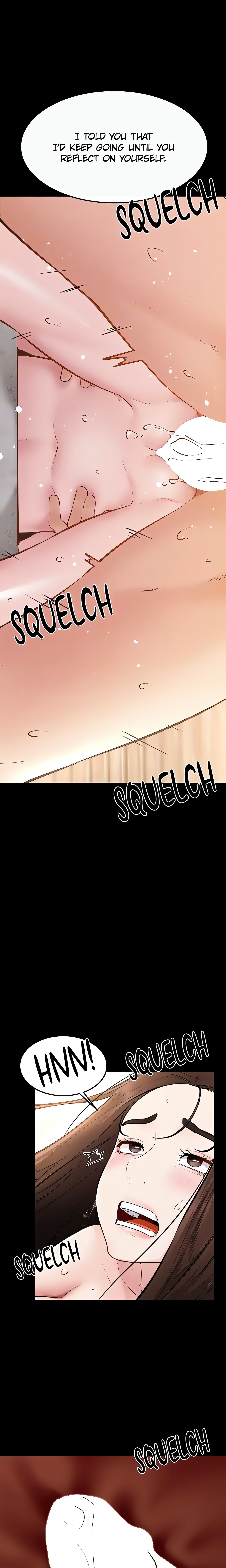 My New Family Is Too Nice to Me (Official) Page 21 - MangaHe