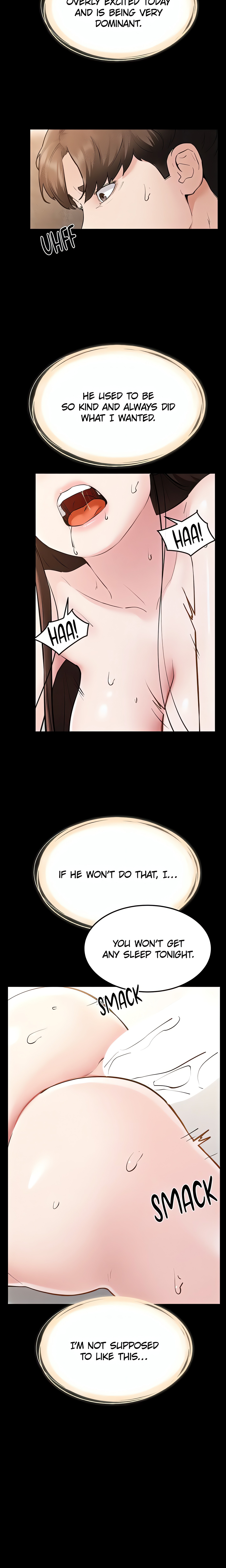 My New Family Is Too Nice to Me (Official) Page 23 - MangaHe
