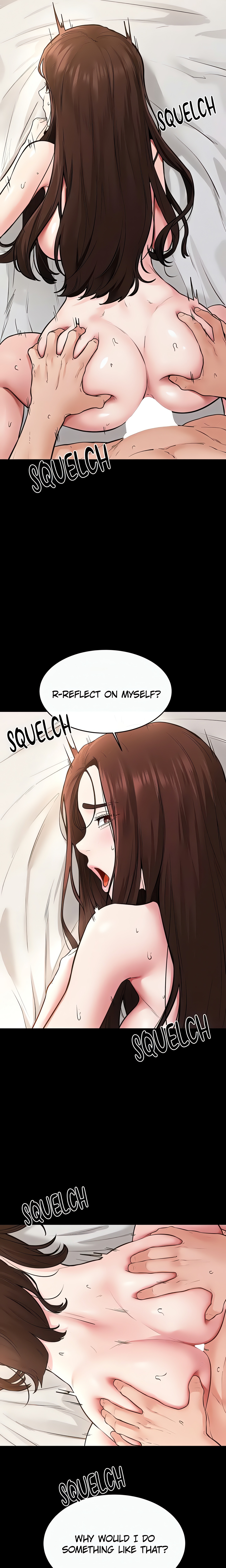 My New Family Is Too Nice to Me (Official) Page 5 - MangaHe
