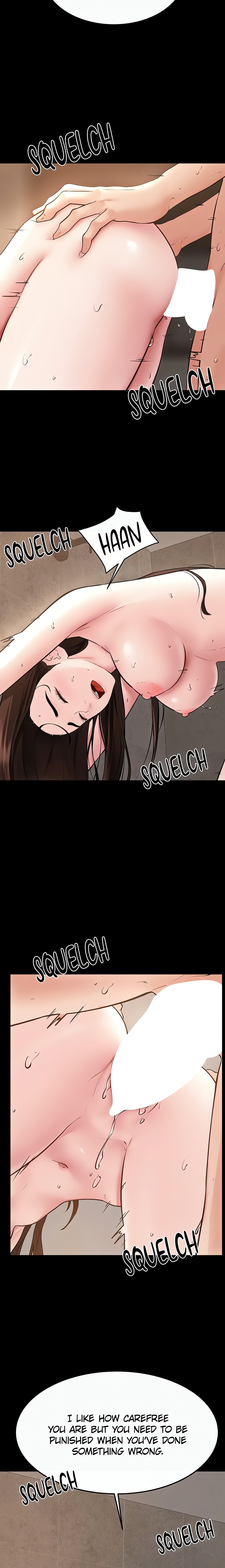 My New Family Is Too Nice to Me (Official) Page 6 - MangaHe