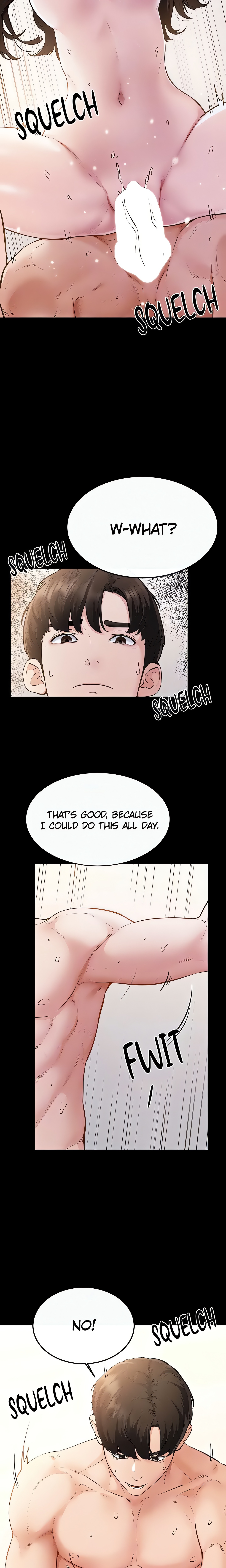 My New Family Is Too Nice to Me (Official) Page 10 - MangaHe