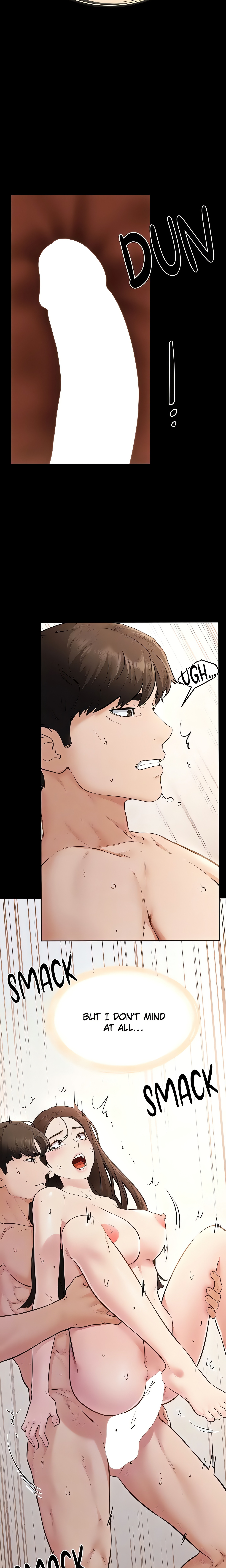 My New Family Is Too Nice to Me (Official) Page 11 - MangaHe