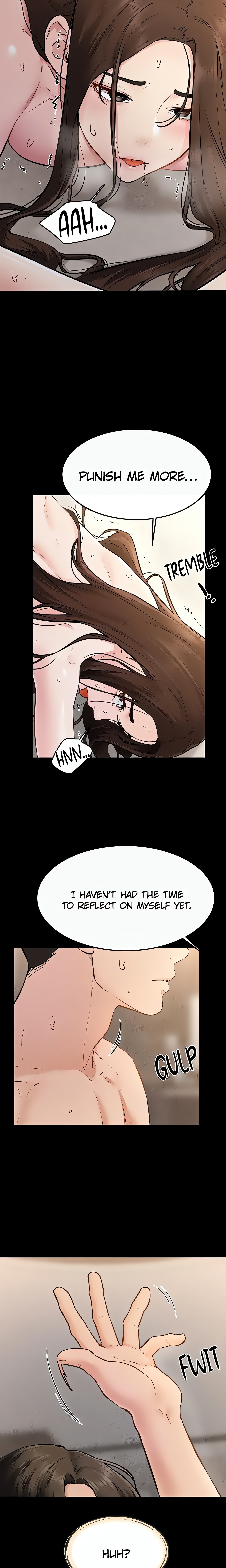 My New Family Is Too Nice to Me (Official) Page 14 - MangaHe