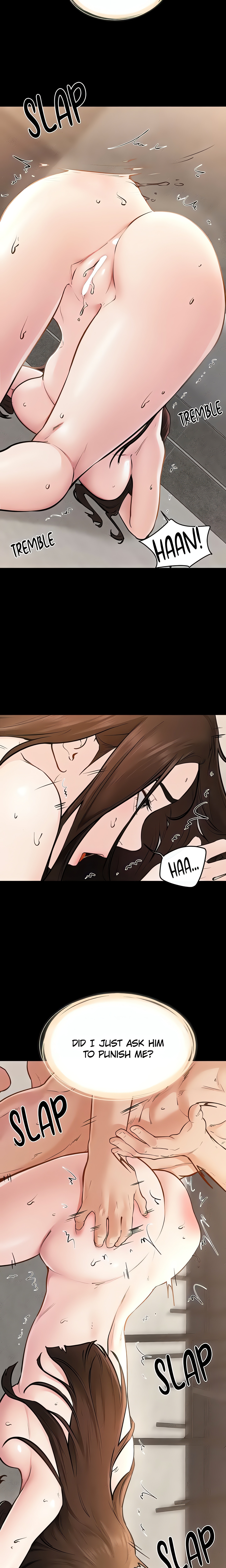 My New Family Is Too Nice to Me (Official) Page 15 - MangaHe