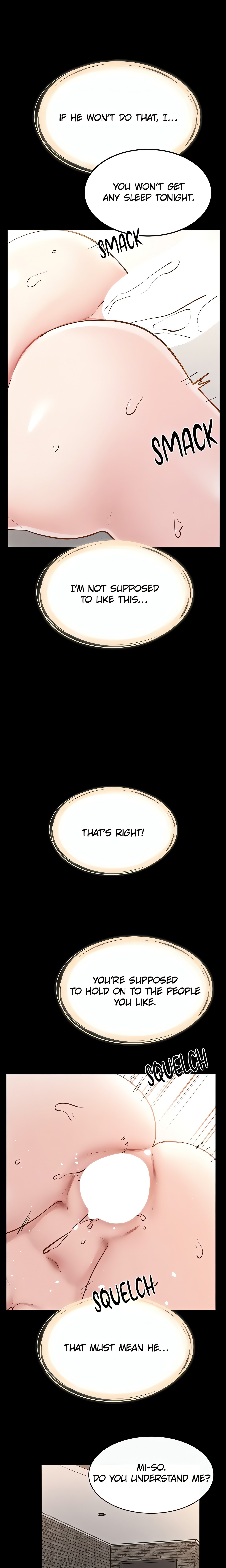 My New Family Is Too Nice to Me (Official) Page 3 - MangaHe