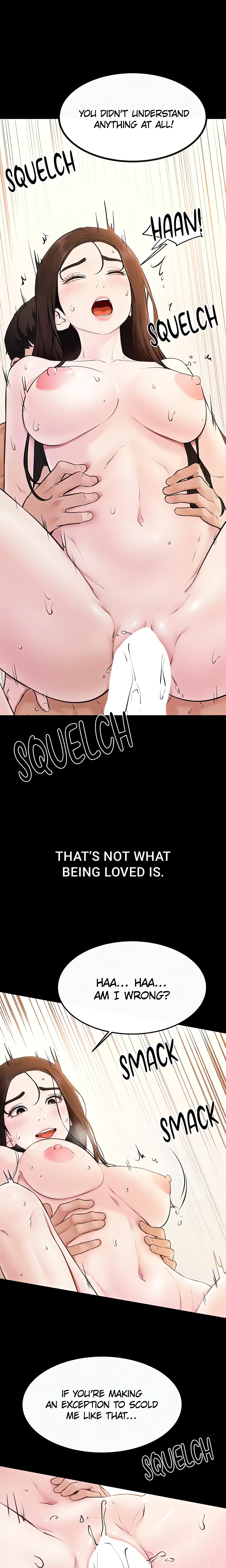 My New Family Is Too Nice to Me (Official) Page 8 - MangaHe