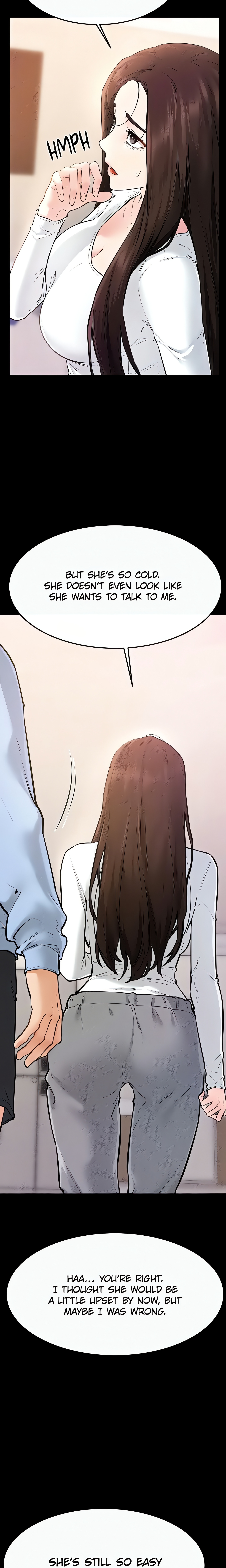 My New Family Is Too Nice to Me (Official) Page 12 - MangaHe