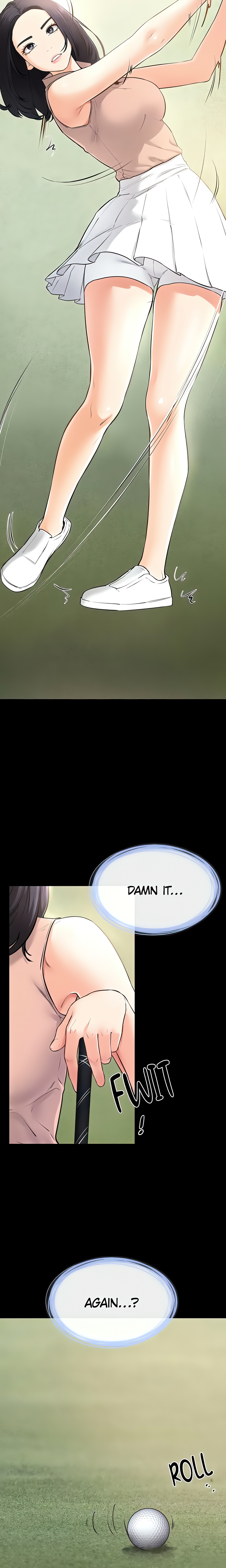 My New Family Is Too Nice to Me (Official) Page 15 - MangaHe
