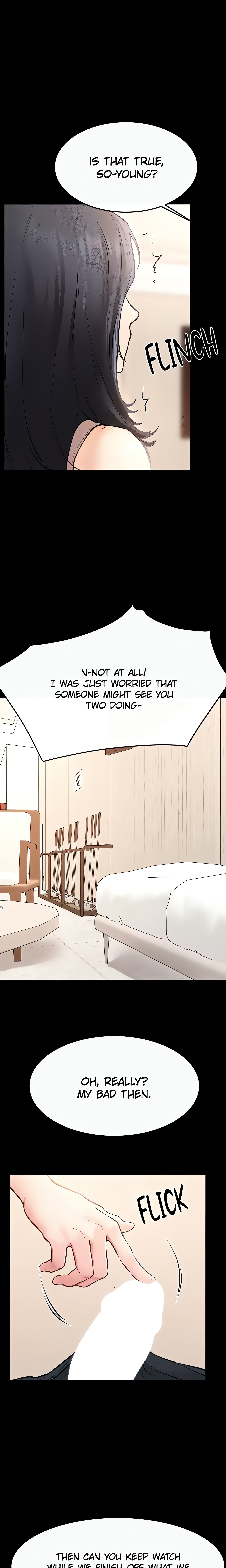My New Family Is Too Nice to Me (Official) Page 24 - MangaHe
