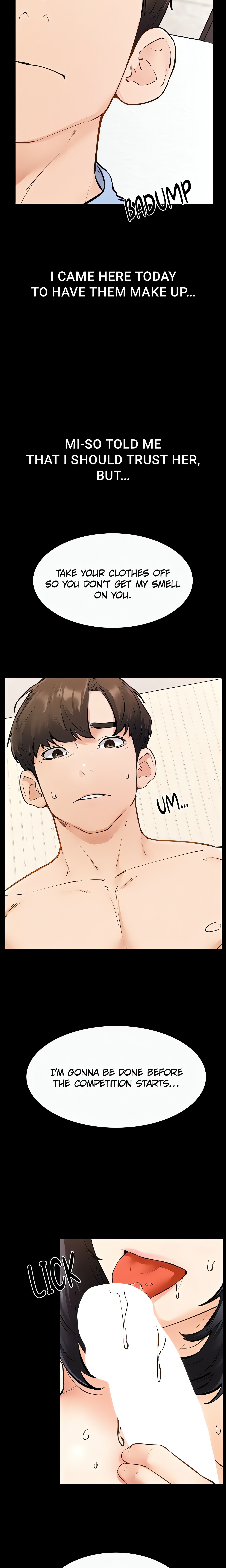 My New Family Is Too Nice to Me (Official) Page 26 - MangaHe