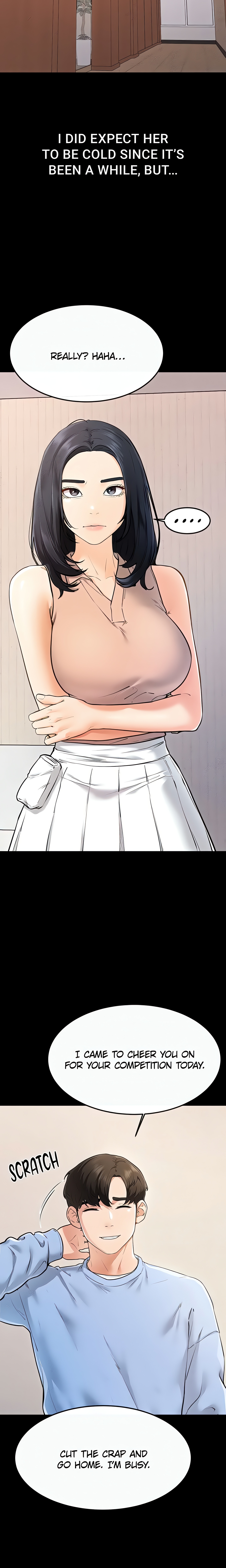 My New Family Is Too Nice to Me (Official) Page 5 - MangaHe