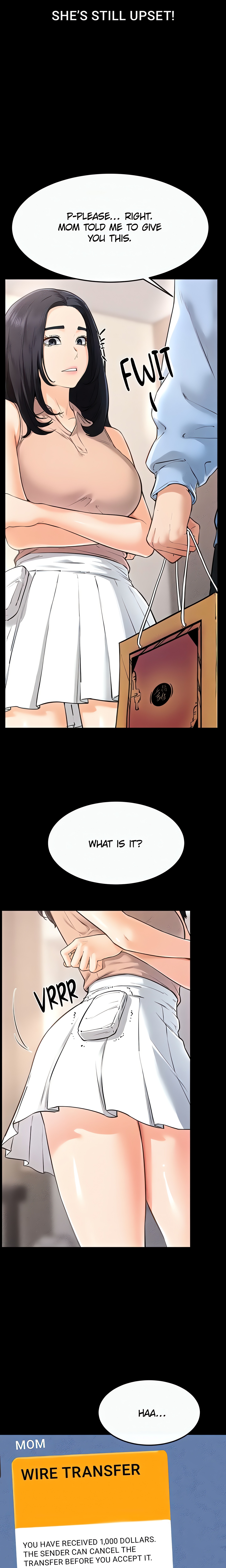 My New Family Is Too Nice to Me (Official) Page 6 - MangaHe