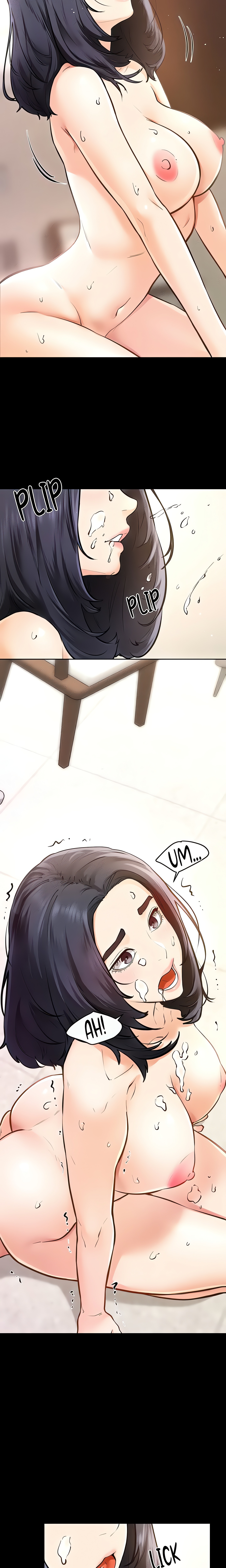 My New Family Is Too Nice to Me (Official) Page 13 - MangaHe