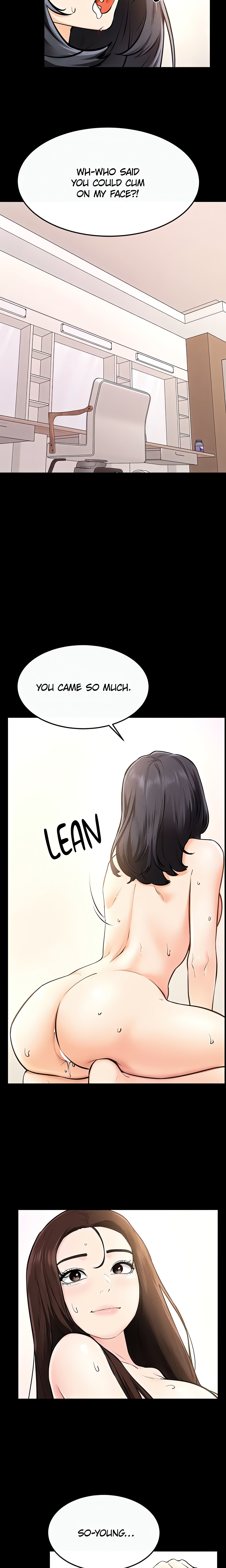 My New Family Is Too Nice to Me (Official) Page 14 - MangaHe