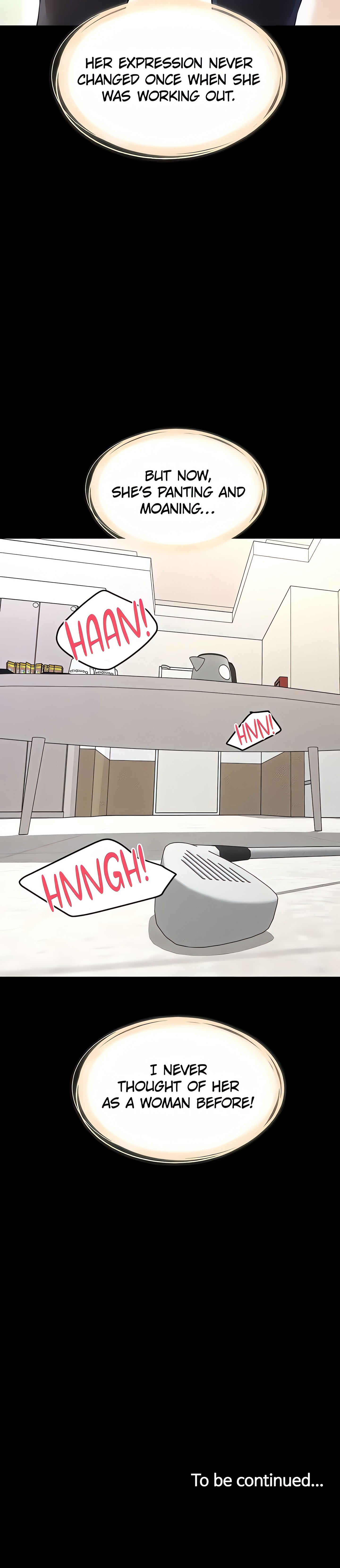 My New Family Is Too Nice to Me (Official) Page 22 - MangaHe