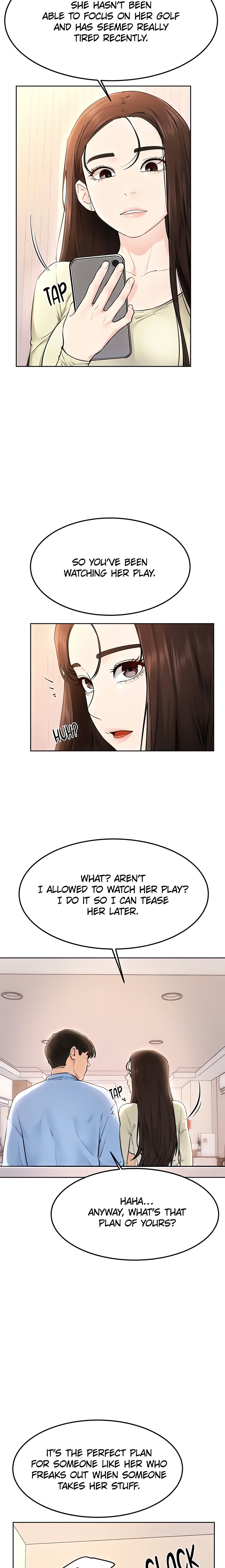 My New Family Is Too Nice to Me (Official) Page 6 - MangaHe