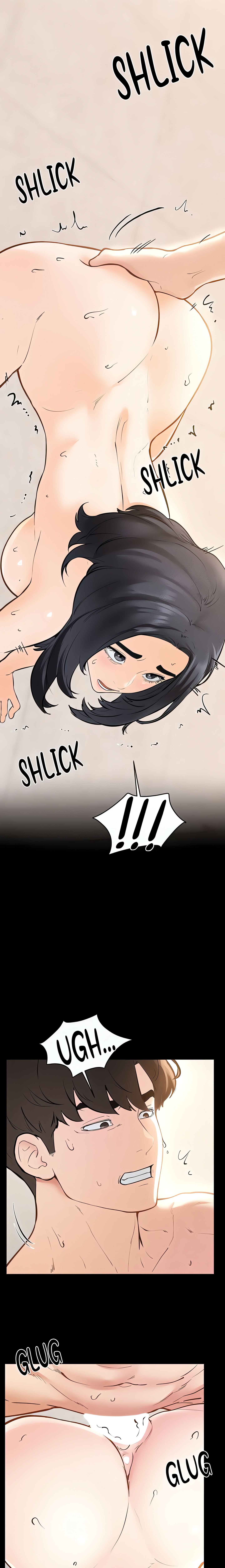 My New Family Is Too Nice to Me (Official) Page 24 - MangaHe