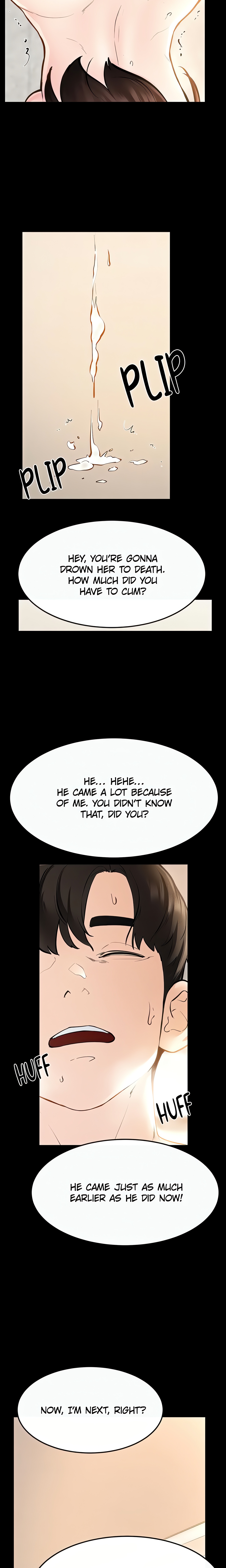 My New Family Is Too Nice to Me (Official) Page 25 - MangaHe