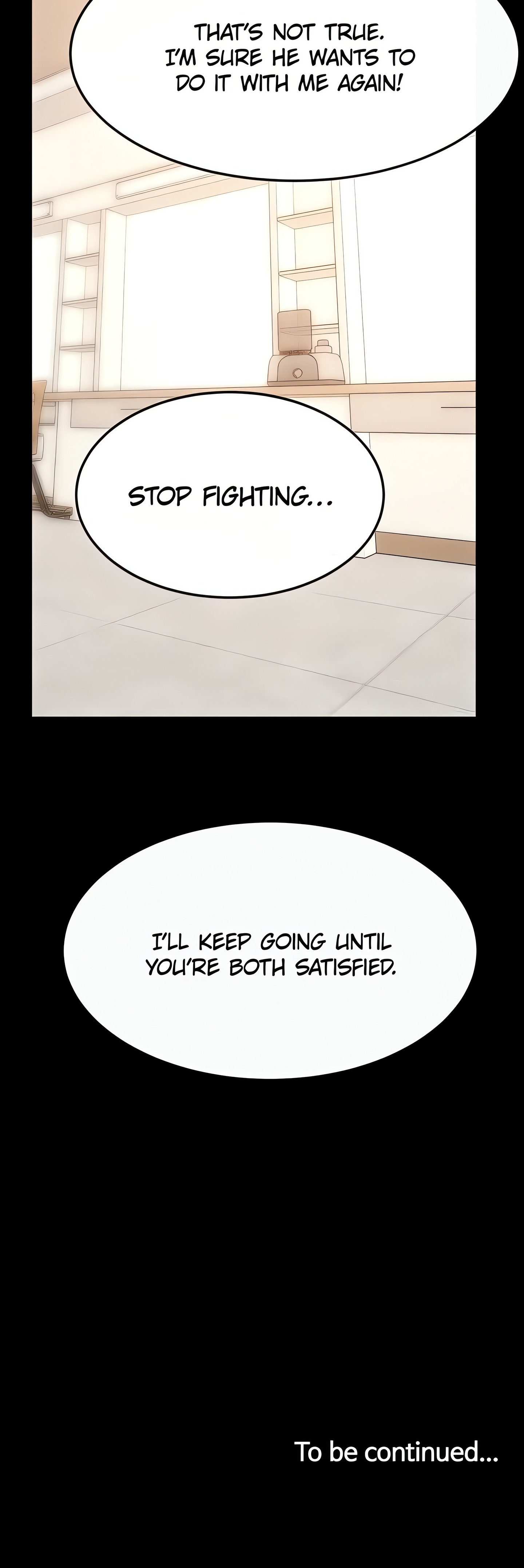 My New Family Is Too Nice to Me (Official) Page 26 - MangaHe