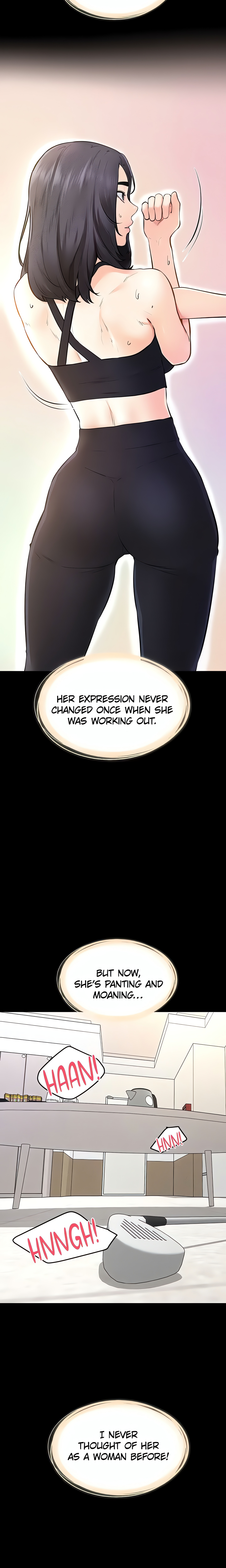 My New Family Is Too Nice to Me (Official) Page 4 - MangaHe