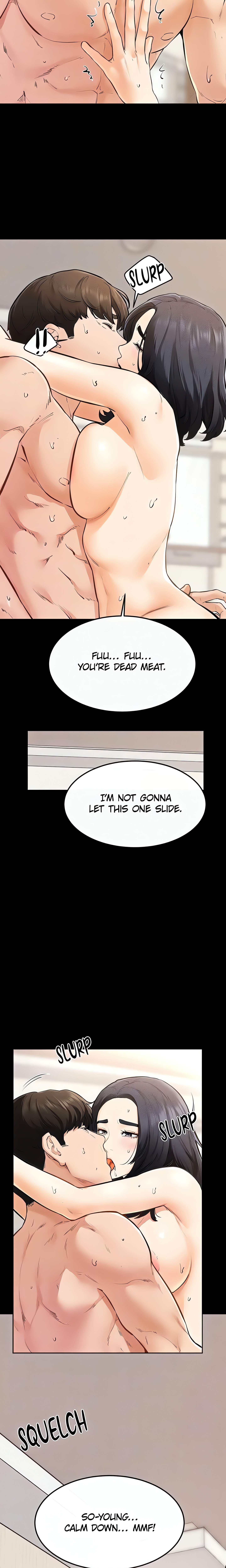 My New Family Is Too Nice to Me (Official) Page 8 - MangaHe