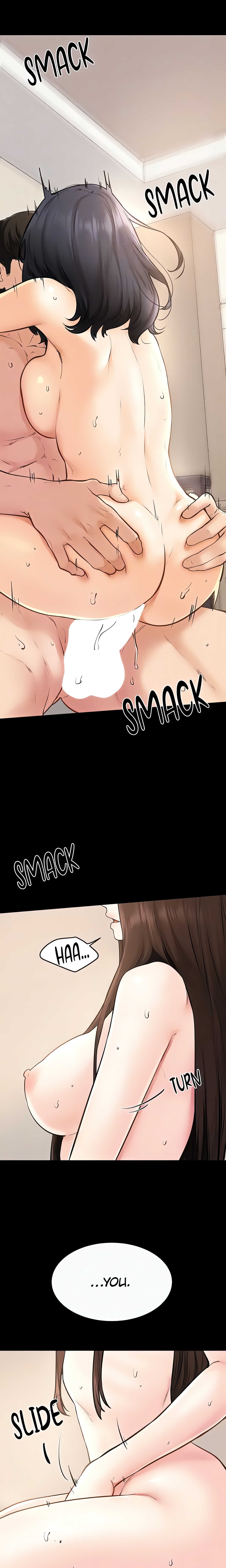 My New Family Is Too Nice to Me (Official) Page 10 - MangaHe